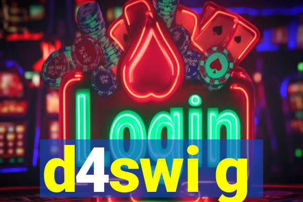 d4swi g